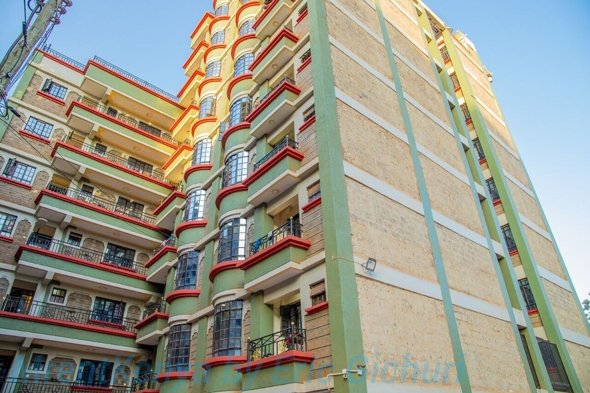 Mirema Rentals