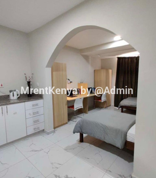 Twin Executive 2 Person Room
