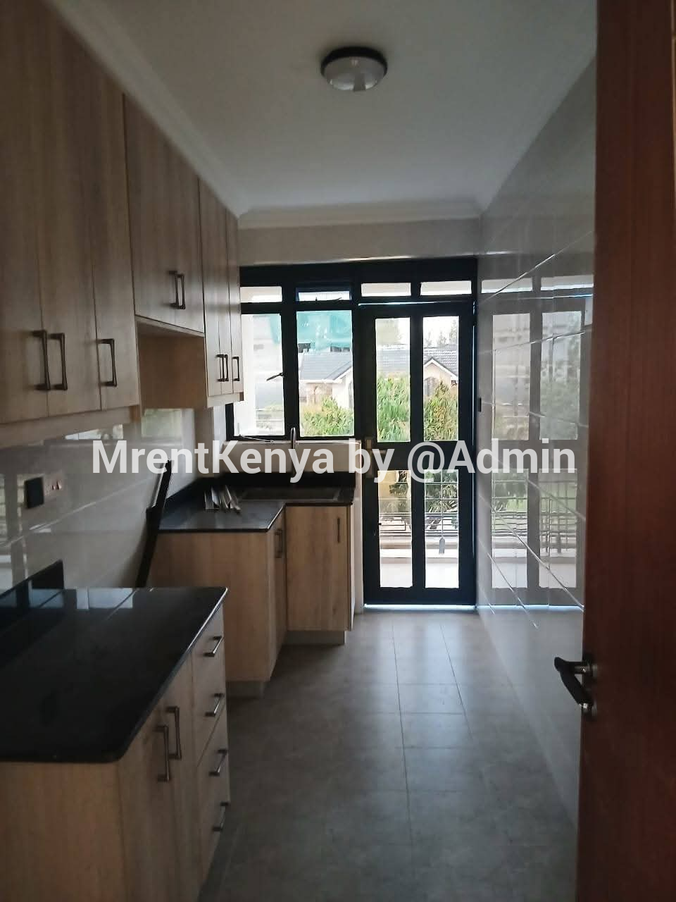 2  bedroom for rent in Utawala 