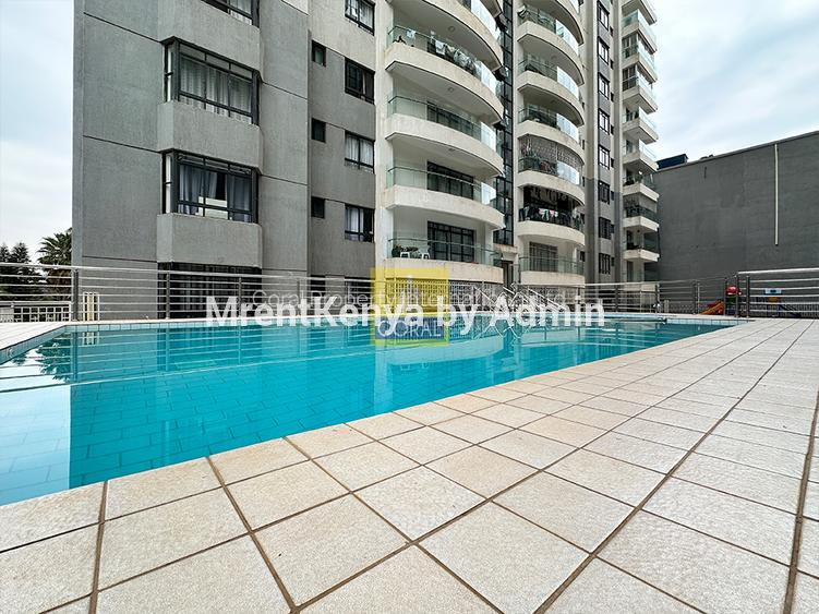 3 Bed Apartment in Lavington